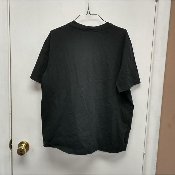 2009 Transformers The Fallen Men's size Large - Picture 2 of 4